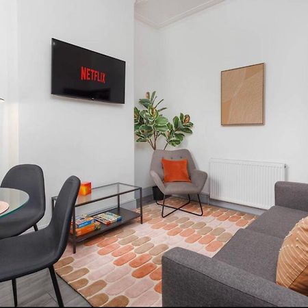 Residency Apartments Liverpool Kültér fotó