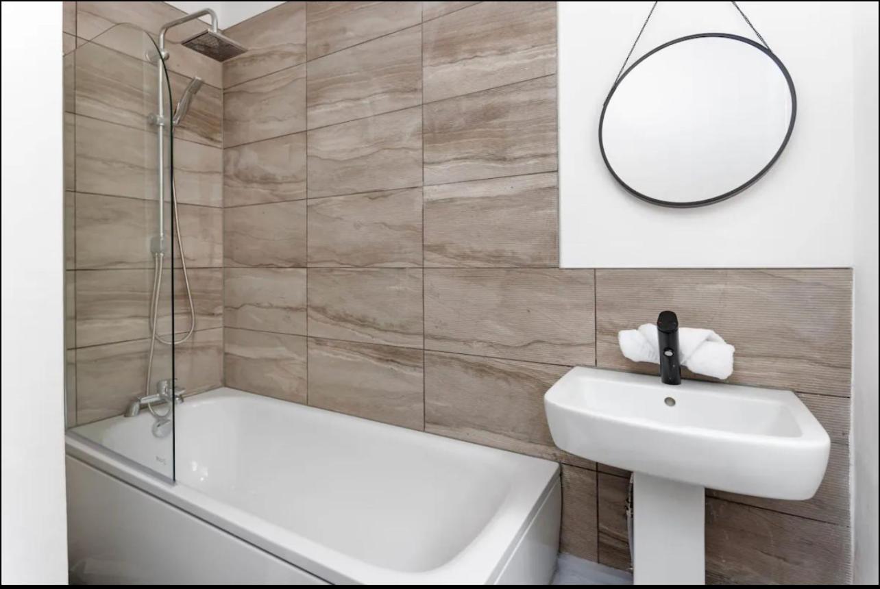 Residency Apartments Liverpool Kültér fotó